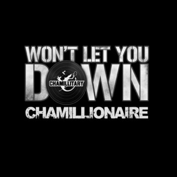 Chamillionaire - Won't Let You Down (Extended Texas Remix)