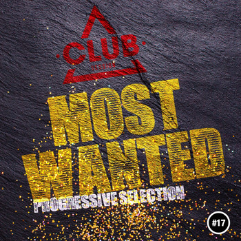 Various Artists - Most Wanted - Progressive Selection, Vol. 17