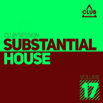 Various Artists - Substantial House, Vol. 17