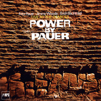 Fritz Pauer - Power by Pauer