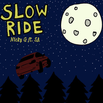 Sa - Slow Ride