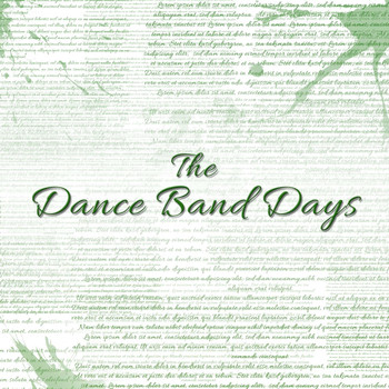 Various Artists - The Dance Band Days