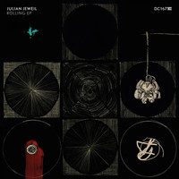 Julian Jeweil - Rolling - EP