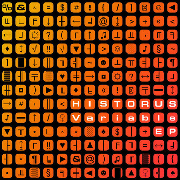 Historus - Variable