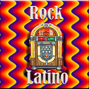 Various Artists - Rock Latino