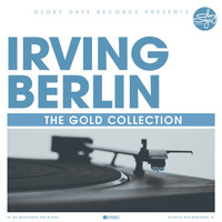 Irving Berlin - The Gold Collection