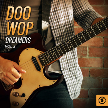 Various Artists - Doo Wop Dreamers, Vol. 3