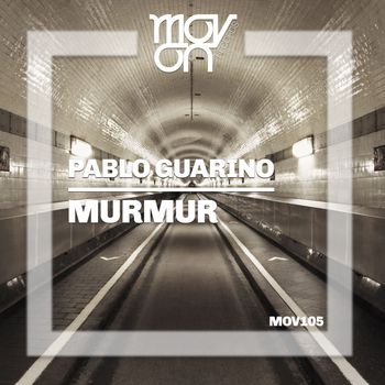 Pablo Guarino - Murmur