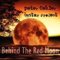 Peter Oehler - Behind the Red Moon