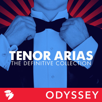 Various Artists - Tenor Arias: The Definitive Collection