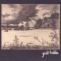Yndi Halda - Enjoy Eternal Bliss