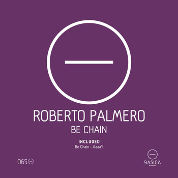Roberto Palmero - Be Chain