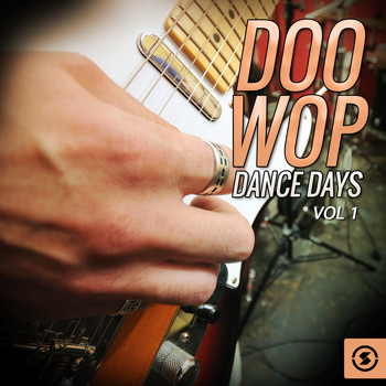 Various Artists - Doo Wop Dance Days, Vol. 1