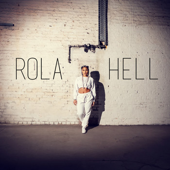 Rola - Hell