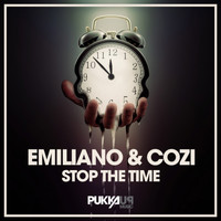 Emiliano, Cozi - Stop the Time