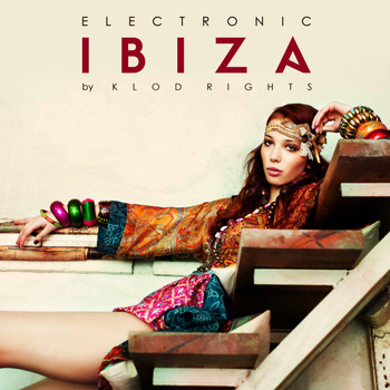 Klod Rights - Electronic Ibiza