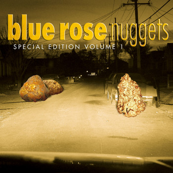 Various Artists - Blue Rose Nuggets - Special Edition, Vol. 1 (Explicit)