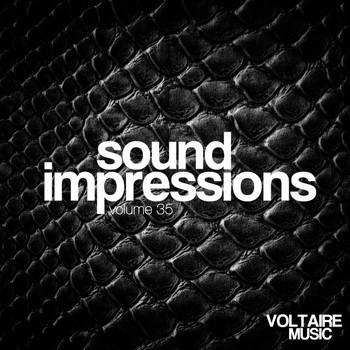 Various Artists - Sound Impressions, Vol. 35