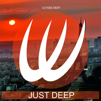 Various Artists - Just Deep (Explicit)