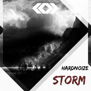 Hardnoize - Storm