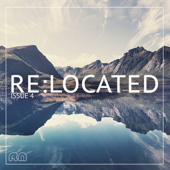 Various Artists - Re:Located (Issue 4)
