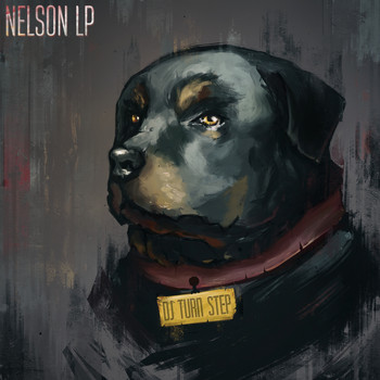DJ Turn Step - Nelson LP