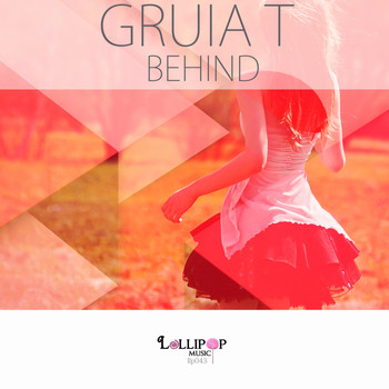 Gruia T - Behind