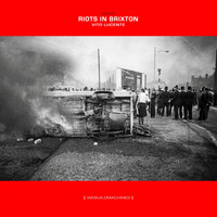 Vito Lucente - Riots In Brixton