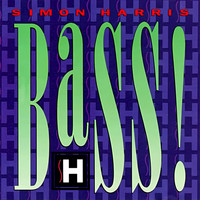 Simon Harris - Bass