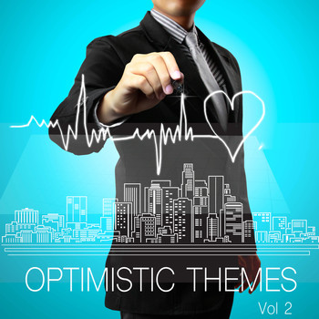 Various Artists - Optimistic Themes, Vol. 2