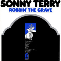 Sonny Terry - Robbin' the Grave