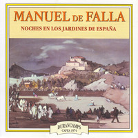 Manuel de Falla - Noches en los Jardines de España