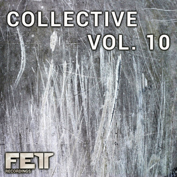 Various Artists - Collective, Vol. 10
