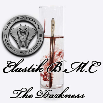 Elastik B.M.C - The Darkness