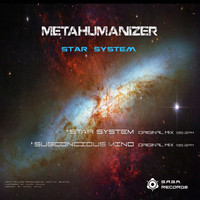 Metahumanizer - Star System