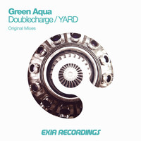 Green Aqua - Doublecharg / YARD