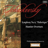 Philharmonia Cassovia and Johannes Wildner - Tchaikovsky: Symphony No. 6 "Pathetique" - Hamlet Overture