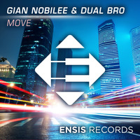 Gian Nobilee & Dual Bro - Move
