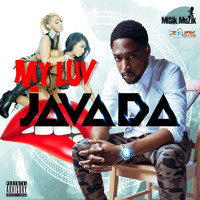 Javada - My Luv - Single