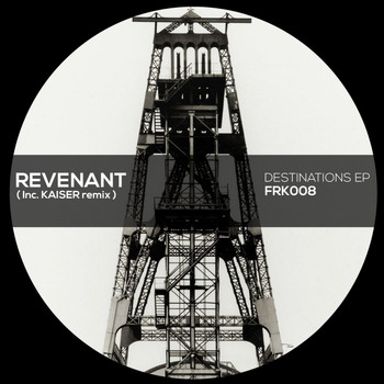 Revenant - Destinations EP