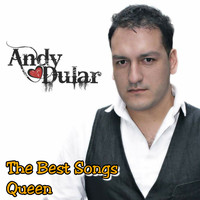 Andy Dular - The Best Songs - Queen