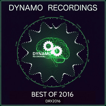 Various Artists - Best of Dynamo 2016