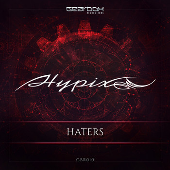 Hypix - Haters