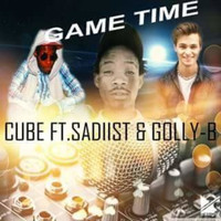 Cube - Game Time