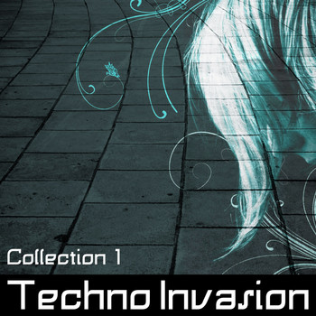 Various Artists - Techno Invasion: Collection 1