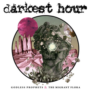 Darkest Hour - The Knife in the Safe Room