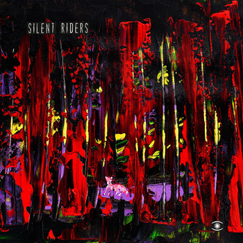 Silent Riders - Silent Riders