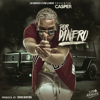 Casper - Por Dinero (Explicit)