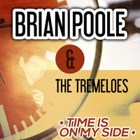 Brian Poole & The Tremeloes - Time Is on My Side