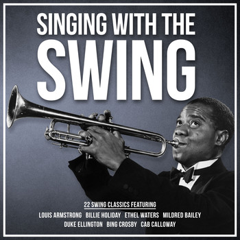 Various Artists - Singing with the Swing